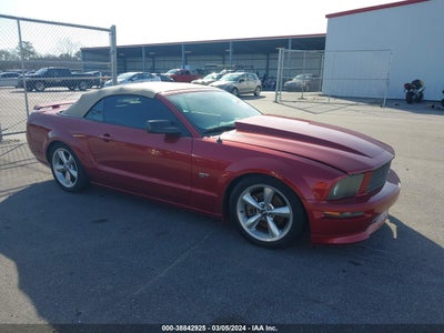 Ford Mustang 2006