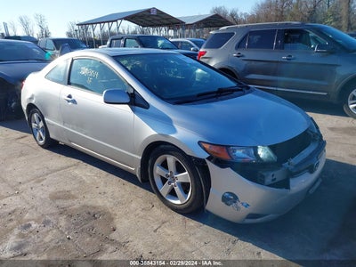 Honda Civic 2007
