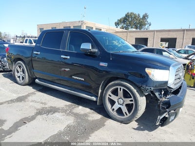 Toyota Tundra 2007