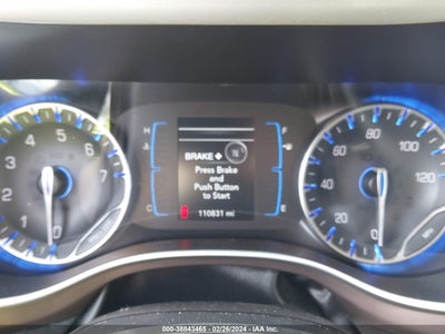 DayDrive