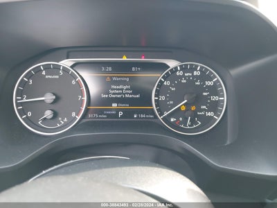 DayDrive