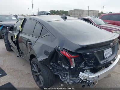 DayDrive