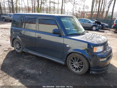 Scion Xb 2006