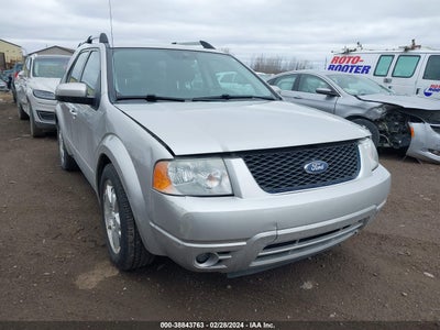 Ford Freestyle 2007