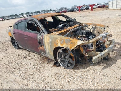 DODGE CHARGER 2019