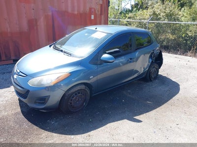 DayDrive