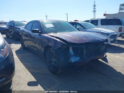 Dodge Charger 2021