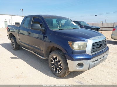 Toyota Tundra 2008