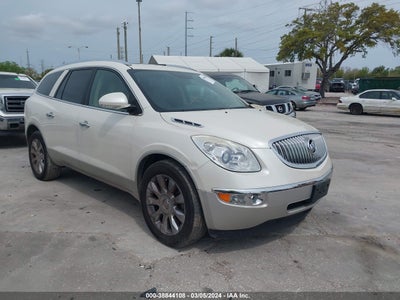 Buick Enclave 2011