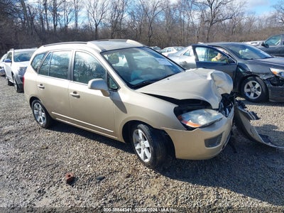 Kia Rondo 2007