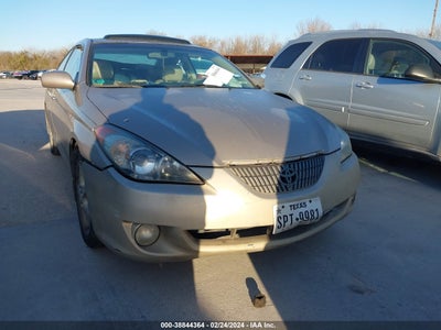 Toyota Camry 2005