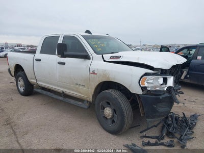 Ram 2500 2019
