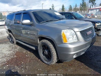 Gmc Yukon xl 1500 2007
