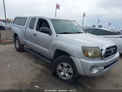 TOYOTA TACOMA 2006