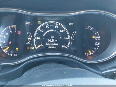 DayDrive