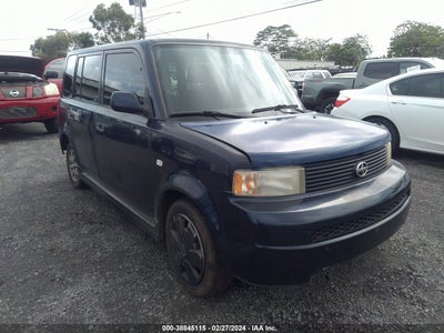 SCION XB 2006