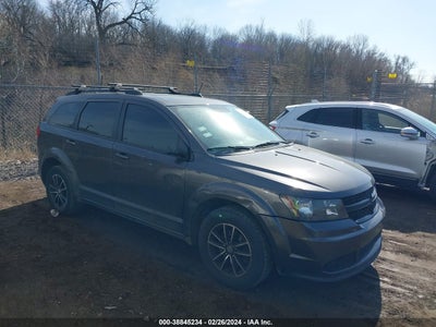 Dodge Journey 2017