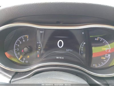 DayDrive