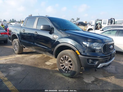 FORD RANGER 2020