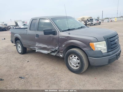 Ford F-150 2010