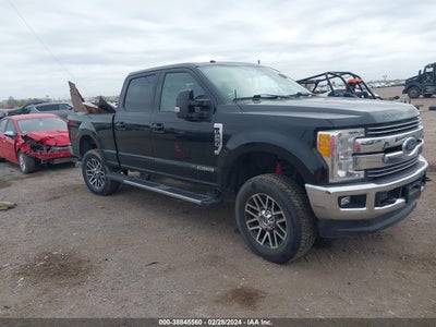 Ford F-250 2017