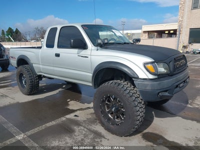 Toyota Tacoma 2003