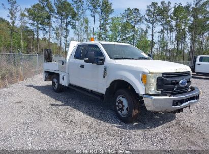 Ford F-350 2017