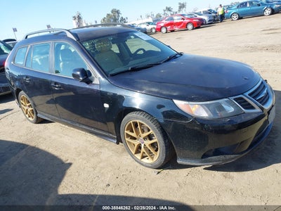Saab 9-3 2010