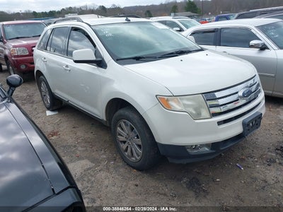 Ford Edge 2010