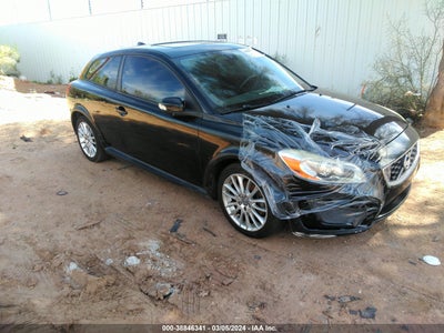 Volvo C30 2011