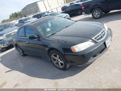 Acura Tl 2000