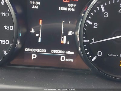 DayDrive