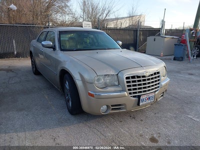 Chrysler 300 2006