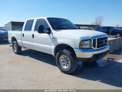 FORD F-250 2000