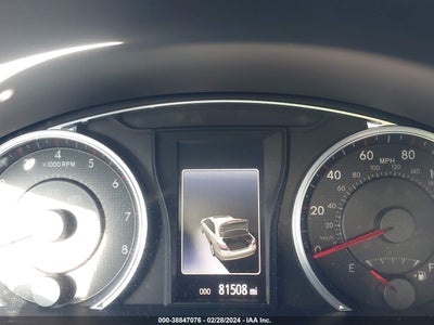 DayDrive