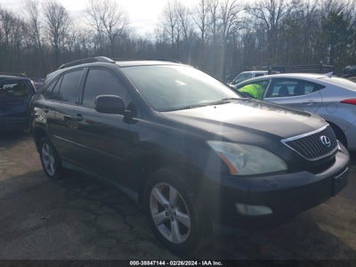 Lexus Rx 330 2005