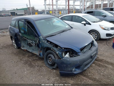 Toyota Matrix 2008