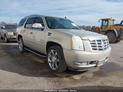 Cadillac Escalade 2007