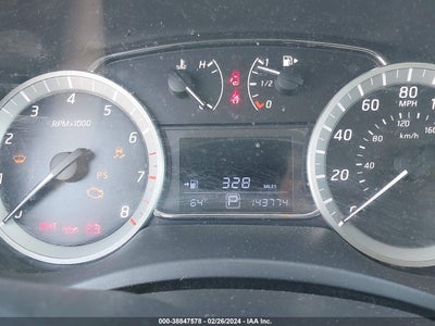 DayDrive