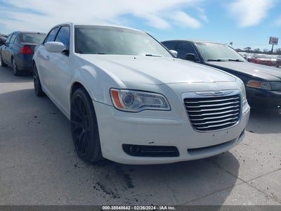 Chrysler 300 2014