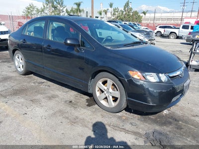 Honda Civic 2006