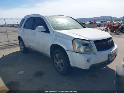 Chevrolet Equinox 2007