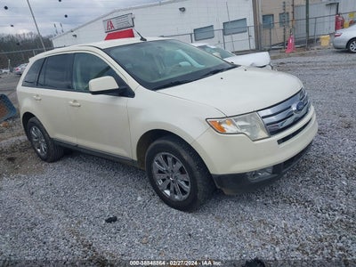 Ford Edge 2007