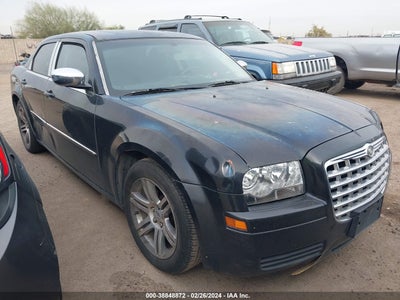 Chrysler 300 2008