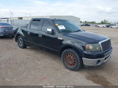 FORD F-150 2006
