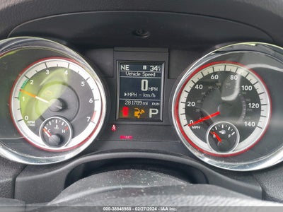 DayDrive
