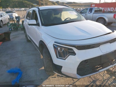 KIA NIRO EV 2023
