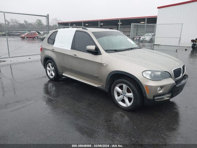 Bmw X5 2008