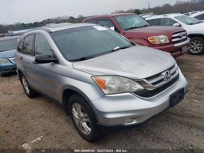 Honda Cr-v 2011
