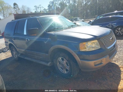 Ford Expedition 2004